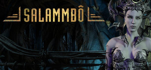 Salammbô: Battle for Carthage banner