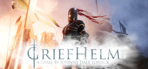 Griefhelm banner
