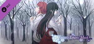 Winter's empty mask - Boss Rush banner