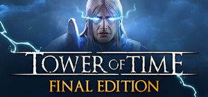 Tower of Time banner