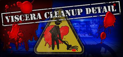 Viscera Cleanup Detail 4-Pack