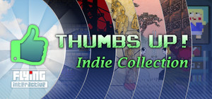 Thumbs Up Indie Collection banner