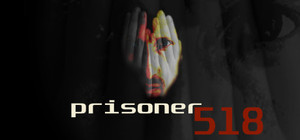 Prisoner 518 banner