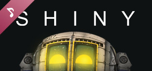 Shiny - Official Soundtrack banner