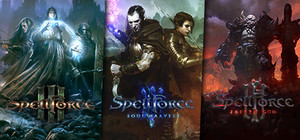 SpellForce 3 Loyalty Pack banner