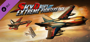 SkyDrift: Extreme Fighters Premium Airplane Pack banner