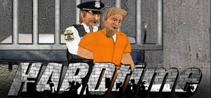 Hard Time banner