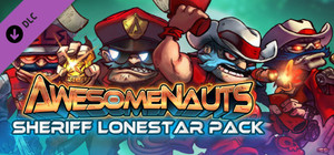 Sheriff Lonestar Pack banner