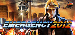 Emergency 2012 banner