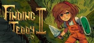 Finding Teddy 2 banner