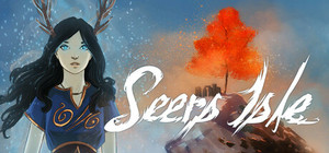 Seers Isle banner