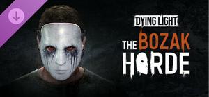 Dying Light - The Bozak Horde banner