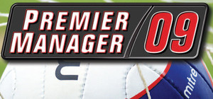 Premier Manager 09 banner