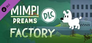 Mimpi Dreams - Factory banner