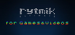 Rytmik Ultimate for Games & Videos banner