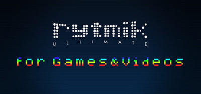 Rytmik Ultimate for Games & Videos