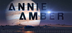 Annie Amber banner
