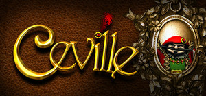 Ceville banner