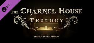 The Charnel House Trilogy - OST banner
