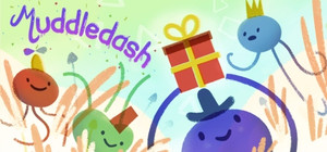 Muddledash + Soundtrack banner