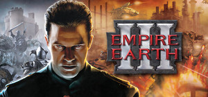 Empire Earth III banner