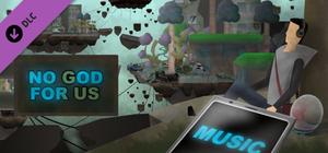 No God for Us - Original Sountrack banner