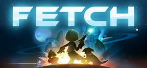 FETCH banner