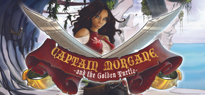 Captain Morgane & the Golden Turtle
