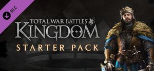 Total War Battles: KINGDOM - Starter Pack banner