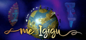 me Igigu banner