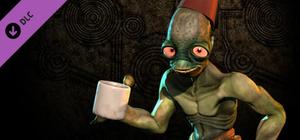 Oddworld: New 'n' Tasty - Alf's Escape banner