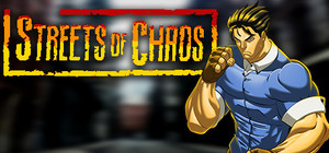 Streets of Chaos banner