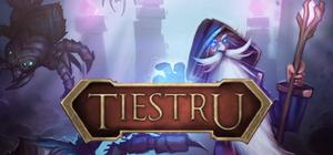 Tiestru banner
