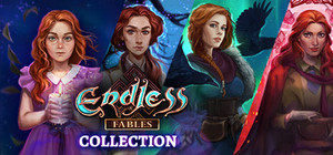 Endless Fables Collection banner