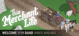 This Merchant Life banner