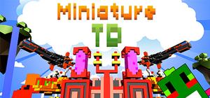 Miniature TD - VR banner