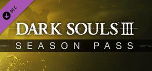DARK SOULS™ III - Season Pass banner