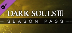 DARK SOULS™ III - Season Pass banner