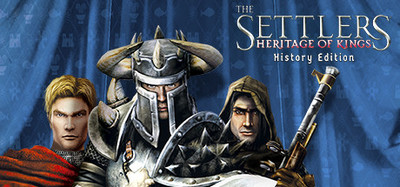 The Settlers: Heritage of Kings - History Edition