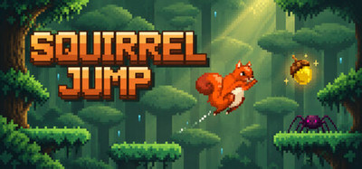 Squirrel Jump