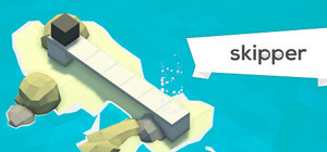 Skipper - Puzzle Across The Sea banner