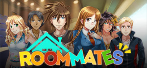 Roommates banner