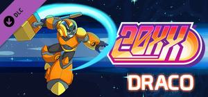 20XX - Draco Character banner