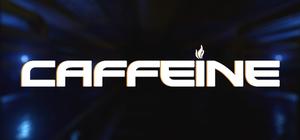 Caffeine banner