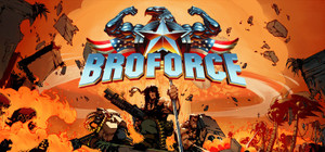 BROFORCE banner