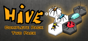 Hive Complete Pack (Two Pack) banner
