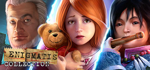 Enigmatis Collection banner