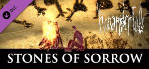 Stones of Sorrow - Soundtrack by Neoandertals banner