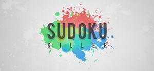 Sudoku Killer banner