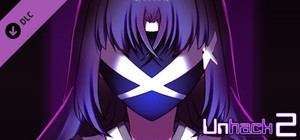 Unhack 2 - Digital artbook banner